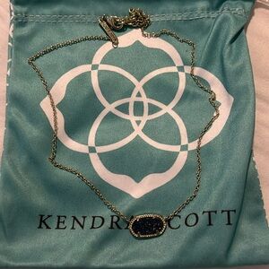 Kendra Scott necklace